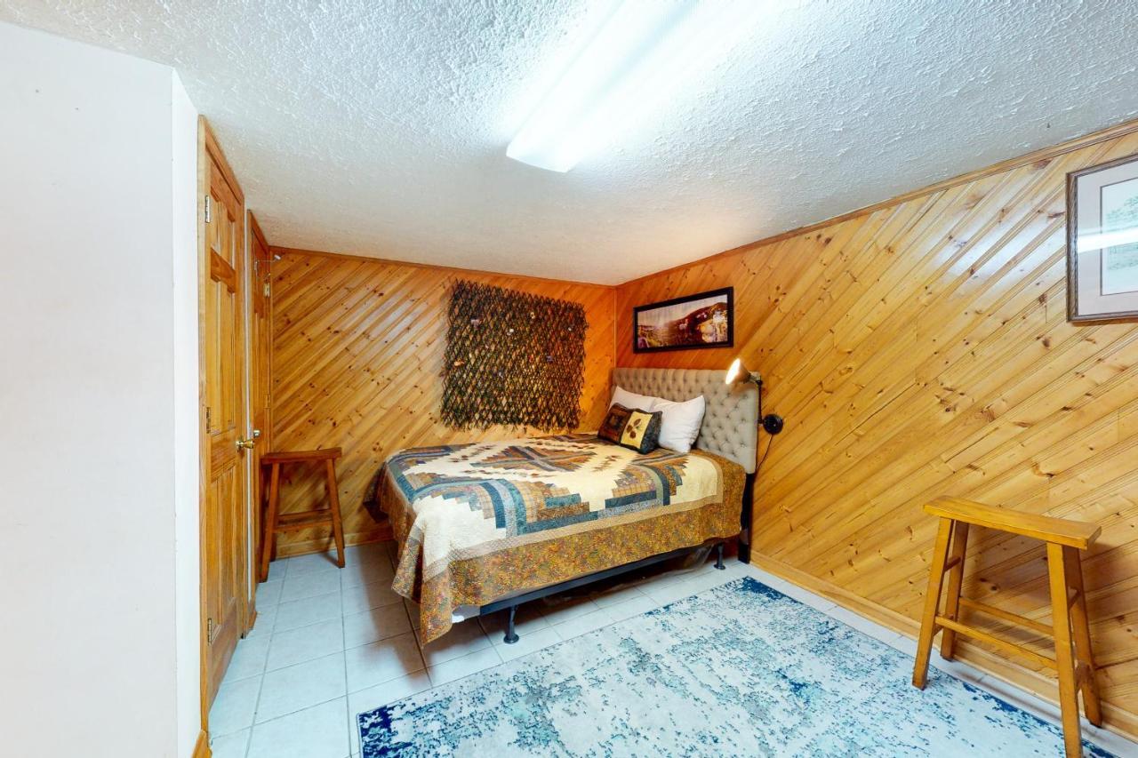 Villa Mountain Memories Gatlinburg Esterno foto